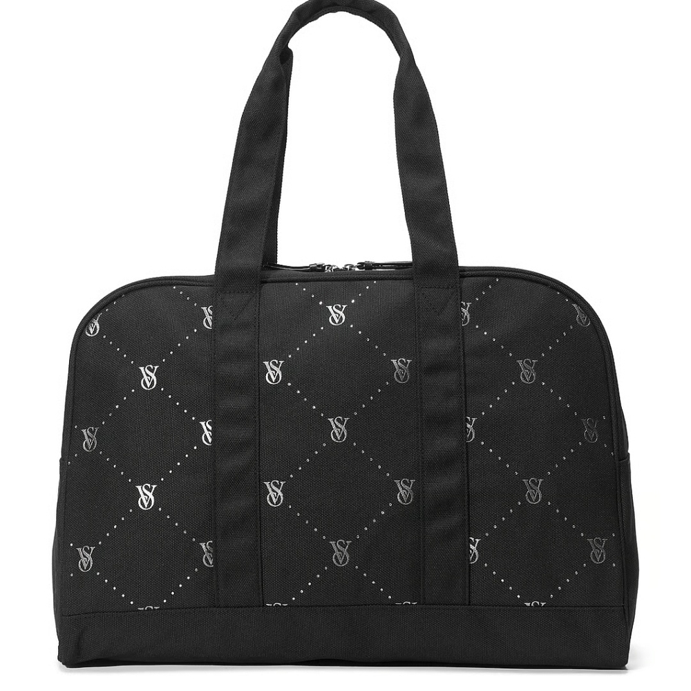 Victoria's Secret Logo Tote Bag NWT